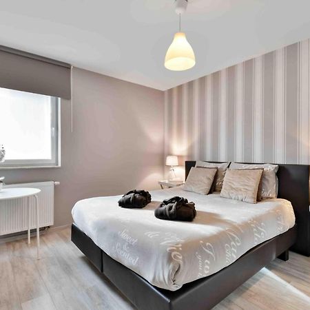 Interbellum Apartment Ieper Bagian luar foto